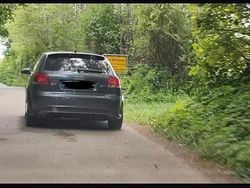 Silber Gebraucht 2007 Audi S3 Limousine | 14.000 € (Etwas zu teuer)