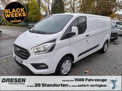 Andere Gebraucht 2022 Ford Transit Custom Trend Van | 35.500 €