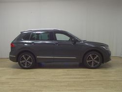Grau Gebraucht 2021 VW Tiguan Active SUV | 19.280 € (Guter Preis)