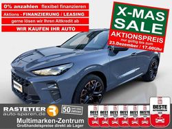 Graphene grau Neu 2025 Cupra Terramar VZ SUV | 43.940 € (Fairer Preis)