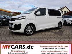 Weiß Gebraucht 2021 Opel Zafira Life Edition Van / Kleinbus | 22.999 € (Superpreis)
