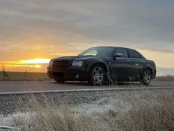 Chrysler 300C