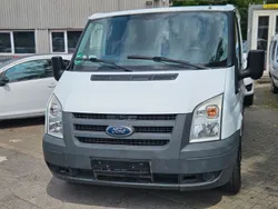 Weiß Gebraucht 2011 Ford Transit Van / Kleinbus | 6.499 € (Guter Preis)