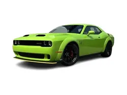 Sublime green Neu 2024 Dodge Challenger Coupé | 87.490 € (Fairer Preis)