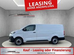 Weiß Gebraucht 2024 Fiat Scudo Van | 22.770 € (Guter Preis)