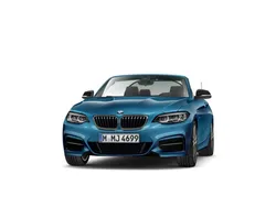 Gebraucht 2024 BMW M240 M Sport Cabrio | 36.490 €