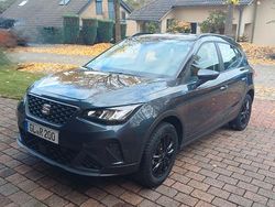 Grau Gebraucht 2024 Seat Arona Style SUV | 18.900 € (Superpreis)