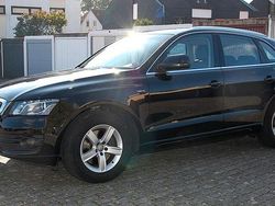 Schwarz Gebraucht 2012 Audi Q5 Sport SUV | 12.480 € (Guter Preis)