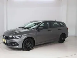 Grau Gebraucht 2021 Fiat Tipo Kombi | 13.490 € (Superpreis)