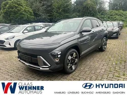Grau Neu 2025 Hyundai Kona SUV | 37.600 € (Teuer)