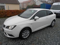 Weiß Gebraucht 2015 Seat Ibiza SC Kleinwagen | 6.990 € (Fairer Preis)