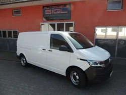 Weiß Gebraucht 2020 VW T6.1 Van | 21.500 €
