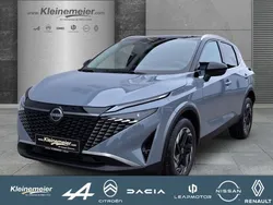 Ceramicgrey Neu 2025 Nissan Qashqai Comfort SUV | 35.350 € (Guter Preis)
