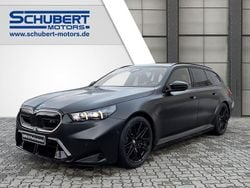 Schwarz Gebraucht 2025 BMW M5 Sport Line Kombi | 135.990 € (Fairer Preis)