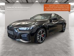 Schwarz Gebraucht 2024 BMW 430 Comfort Edition Coupé | 61.900 €