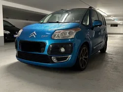 Citroën C3 Picasso