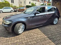 Braun Gebraucht 2006 BMW 120 Kleinwagen | 4.150 € (Fairer Preis)
