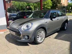 Melting silver Gebraucht 2015 Mini Cooper Clubman Pepper Kombi | 15.490 € (Fairer Preis)