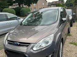 Gebraucht 2014 Ford C-MAX Van / Kleinbus | 5.800 € (Guter Preis)