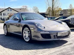 Grau Gebraucht 2009 Porsche 911 Carrera S Coupé | 64.997 € (Fairer Preis)