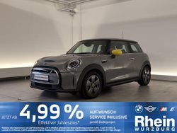 Grau Gebraucht 2022 Mini Cooper SE Kleinwagen | 15.880 € (Guter Preis)
