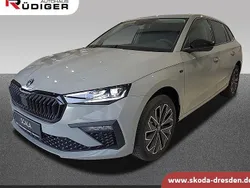 Grau Neu 2025 Skoda Scala Tour Kleinwagen | 30.490 € (Teuer)