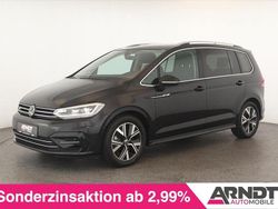 Deep black perleffekt Gebraucht 2025 VW Touran Highline Van / Kleinbus | 35.584 € (Fairer Preis)