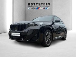 Schwarz Gebraucht 2023 BMW X1 M Sport SUV | 44.600 €