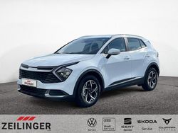 Weiß Neu 2025 Kia Sportage Urban SUV | 26.715 € (Superpreis)