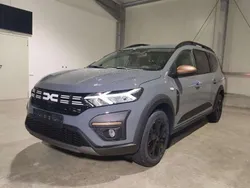 Urbangrau exclusive Neu 2025 Dacia Jogger Extreme Kombi | 24.371 € (Etwas zu teuer)