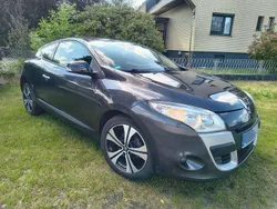 Schwarz Gebraucht 2012 Renault Mégane Coupé Bose Edition Coupé | 5.900 € (Fairer Preis)