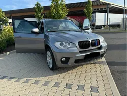 Grau Gebraucht 2010 BMW X5 M Sport SUV | 12.599 €