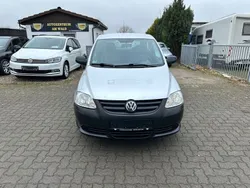 VW Fox