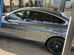 Schwarz Gebraucht 2014 BMW 420 Sport Line Coupé | 13.500 € (Fairer Preis)