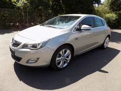 Gebraucht 2010 Opel Astra Cosmo Limousine | 2.490 € (Guter Preis)