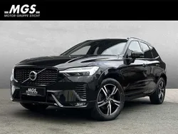 Gebraucht 2022 Volvo XC60 SUV | 38.470 € (Etwas zu teuer)