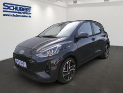 Aurora grey / met Neu 2025 Hyundai i10 Prime Kleinwagen | 19.490 € (Fairer Preis)