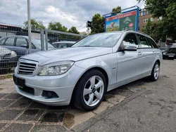 Silber Gebraucht 2011 Mercedes C200 Kombi | 4.790 € (Guter Preis)