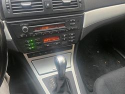 Schwarz Gebraucht 2010 BMW X3 SUV | 9.000 € (Etwas zu teuer)