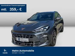 Timanfayagrau Gebraucht 2025 Cupra Terramar SUV | 34.440 €