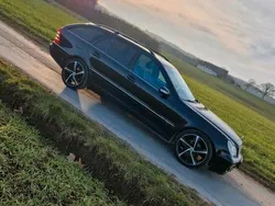 Schwarz Gebraucht 2004 Mercedes C220 Kombi | 2.500 € (Fairer Preis)