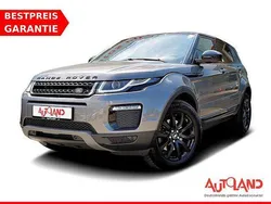 Andere Gebraucht 2019 Land Rover Range Rover evoque SE SUV | 24.990 € (Fairer Preis)
