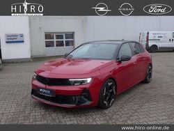 Kardio rot Gebraucht 2023 Opel Astra GSe Limousine | 27.990 € (Etwas zu teuer)