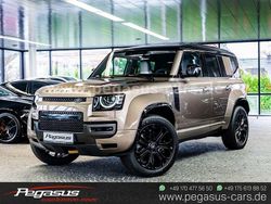 Braun Neu 2025 Land Rover Defender SUV | 169.800 € (Teuer)