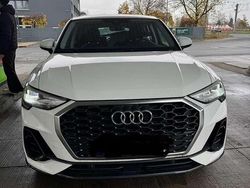 Gebraucht 2021 Audi Q3 Sportback SUV | 30.000 € (Fairer Preis)