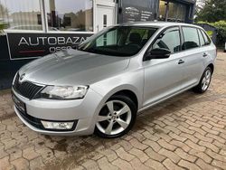 Silber Gebraucht 2015 Skoda Rapid Cool Edition Limousine | 6.950 € (Fairer Preis)