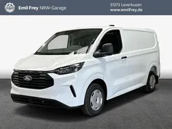 Weiß Neu 2024 Ford Transit Custom Trend Abholung | 31.476 € (Superpreis)