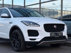 Weiß Gebraucht 2019 Jaguar E-Pace R SUV | 21.990 € (Fairer Preis)