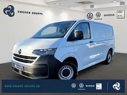 Blau Gebraucht 2025 VW T6.1 Van | 46.375 € (Superpreis)