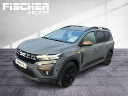 Grau Gebraucht 2024 Dacia Jogger Extreme Limousine | 17.990 € (Fairer Preis)